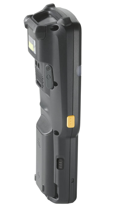 EAN 5704174220480 - Zebra MC3300x ordenador móvil de mano 10,2 cm (4") 800 x 480 Pixeles Pantalla táctil 377 g Negro imagen 2