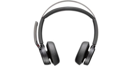 EAN 5715328115590 - HP Poly Voyager Focus 2 USB-C-C Headset +USB-C/A Adapter +Charging Stand Inalámbrico Diadema Business/Eve imagen 1