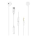 EAN 3303170097625 - T'nB SWEET Auriculares Alámbrico Dentro de oído Llamadas/Música Blanco imagen 4