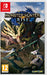 EAN 45496427146 - Nintendo MONSTER HUNTER RISE Estándar Alemán, Inglés, Italiano Nintendo Switch imagen 1