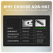 EAN 8595247909817 - Axagon ADA-HA tarjeta de audio 2.0 canales USB imagen 7