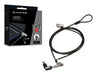 EAN 4015867245293 - Conceptronic CUSTODIO02BNTM cable antirrobo Negro 1,8 m imagen 4
