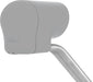 EAN 4019588108820 - TechniSat UNYSAT Universal-Twin-LNB 10,7 - 12,75 GHz Gris imagen 6