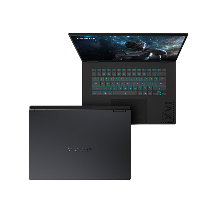 EAN 4719331767402 - GIGABYTE GAMING A16 PRO DXHG4FRCC4SH ordenador portatil Intel Core 7 240H Portátil 40,6 cm (16") Quad HD+ imagen 3