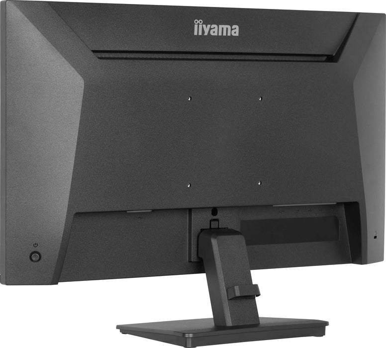 EAN 4948570126606 - iiyama ProLite X2493HSU-B1 pantalla para PC 60,5 cm (23.8") 1920 x 1080 Pixeles Full HD Negro imagen 19
