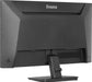 EAN 4948570126606 - iiyama ProLite X2493HSU-B1 pantalla para PC 60,5 cm (23.8") 1920 x 1080 Pixeles Full HD Negro imagen 19