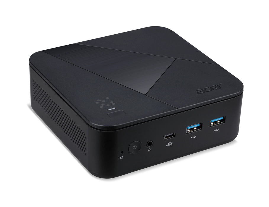 EAN 4711474505385 - Acer VN1502G-13N0U Mini PC Negro N150 imagen 3