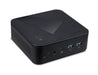 EAN 4711474505385 - Acer VN1502G-13N0U Mini PC Negro N150 imagen 3