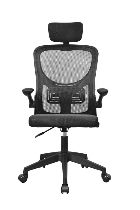 EAN 8435693109150 - Mars Gaming MGC-ERGOPLUS Asiento acolchado Respaldo de rejilla imagen 1