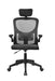 EAN 8435693109150 - Mars Gaming MGC-ERGOPLUS Asiento acolchado Respaldo de rejilla imagen 1