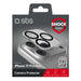 EAN 8018417527517 - SBS TECAMGLIP1769 protector de pantalla o trasero para teléfono móvil Protector para lentes de cámara App imagen 2