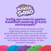 EAN 0778988570197 - Kinetic Sand 6053516 juguete de arte y manualidades imagen 6