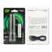 EAN 4891199183935 - GP Lighting CR41 Negro Linterna de mano LED imagen 2