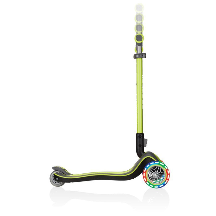 EAN 4897070184787 - Globber Elite Deluxe Niños Patinete clásico Verde imagen 8
