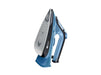EAN 8021098001948 - Braun FI3194BK Plancha a vapor Suela de cerámica 2400 W Negro, Azul imagen 2