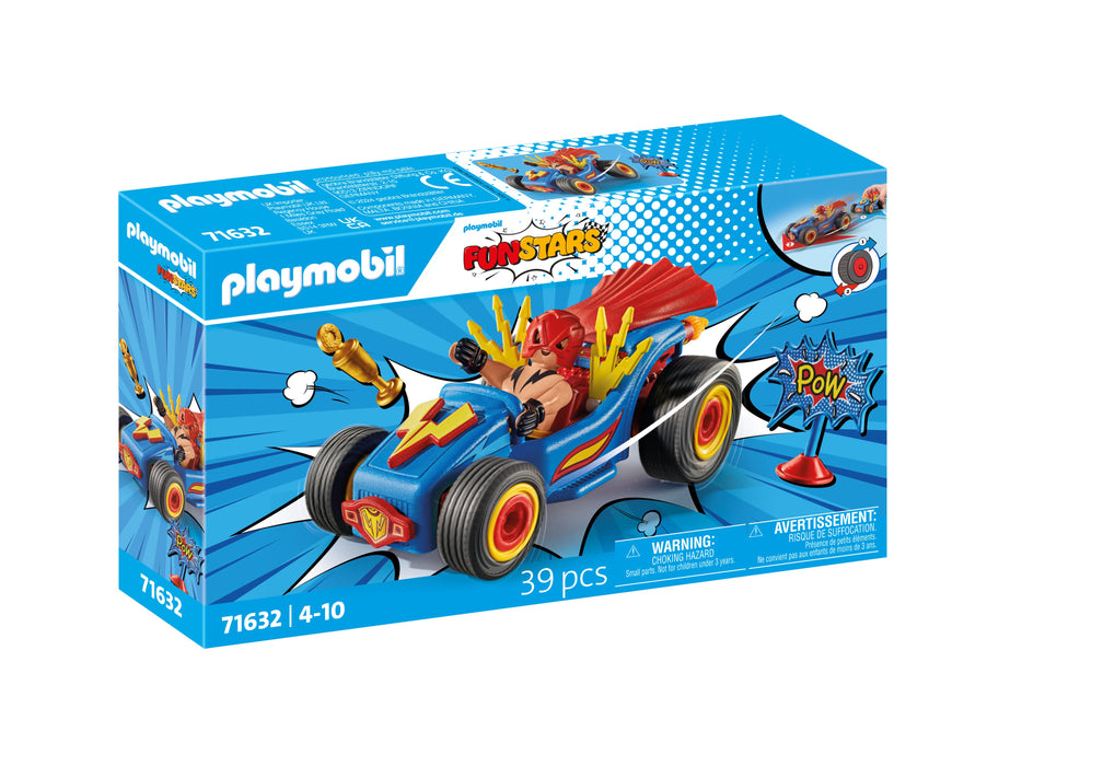 EAN 4008789716323 - Playmobil 71632 set de juguetes imagen 2