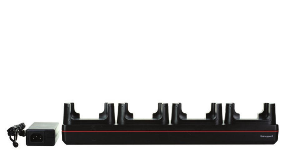 EAN 5704174810896 - Honeywell CT40-CB-UVB-0 cargador de dispositivo móvil Ordenador portátil Negro Corriente alterna Interior imagen 1