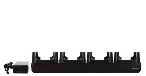 EAN 5704174790662 - Honeywell CT40-CB-UVB-3 cargador de dispositivo móvil Ordenador portátil Negro Corriente alterna Interior imagen 1