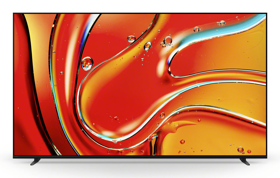 EAN 5013493474611 - Sony FWD-65XR70 Televisor 165,1 cm (65") 4K Ultra HD Smart TV Wifi Negro imagen 1