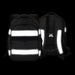 EAN 7640239422278 - DICOTA Hi-Vis V2 mochila Mochila de senderismo Negro Tereftalato de polietileno (PET), Termoplástico de p imagen 10