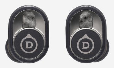EAN 3663424016070 - Devialet Gemini II Auriculares True Wireless Stereo (TWS) Dentro de oído Llamadas/Música Bluetooth Negro imagen 5