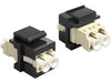EAN 4043619863303 - DeLOCK 86330 módulo de conector de red imagen 2