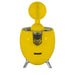 EAN 4011689781322 - Unold Power Juicy Exprimidor eléctrico con brazo 1100 W Amarillo imagen 2
