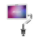 EAN 0810084691533 - Ubiquiti UACC-Display-AM 54,6 cm (21.5") Plata, Blanco imagen 7