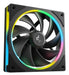 EAN 6933412785354 - DeepCool FL12 SE 3IN1 Carcasa del ordenador Ventilador 12 cm Negro imagen 5