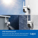EAN 8885020621037 - TP-Link TAPO C501GW cámara de vigilancia Torreta Cámara de seguridad IP Exterior 1920 x 1080 Pixeles Pare imagen 10