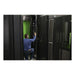 EAN 731304356301 - APC NetShelter 9000 unidad de distribución de energía (PDU) 24 salidas AC 0U Negro imagen 10