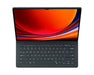 EAN 8806095085777 - Samsung EF-DX910BBSGES teclado para móvil imagen 3