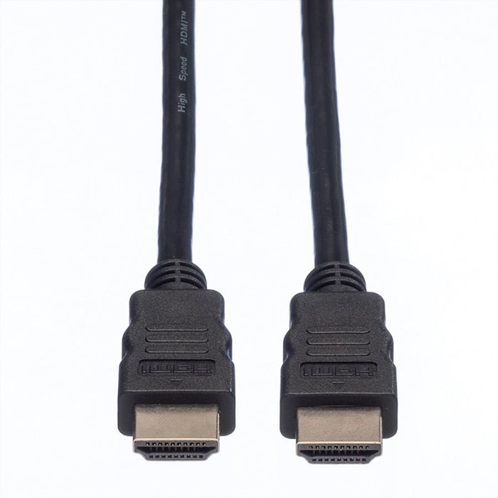 EAN 7611990178407 - VALUE 11.99.5688 cable HDMI 1,5 m HDMI tipo A (Estándar) Negro imagen 3