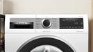 EAN 4242005386345 - Bosch Serie 6 WGG244120 lavadora Carga frontal 9 kg 1400 RPM Blanco imagen 2