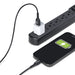 EAN 0065030911849 - StarTech.com USB2AC2MNC cable USB USB A USB C Negro imagen 7