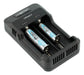 EAN 4013674109531 - Ansmann 1001-0050 cargador de batería imagen 10