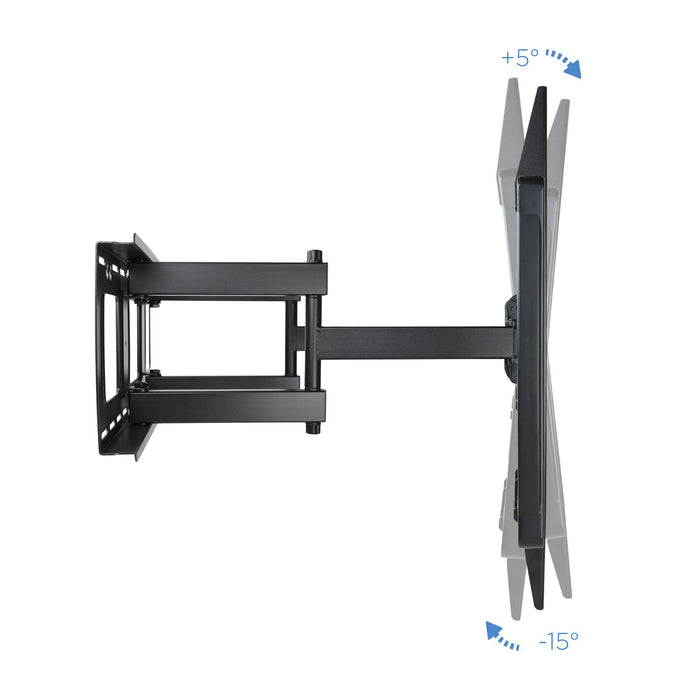 EAN 8433281007451 - TooQ LP75100TN-B soporte para TV 152,4 cm (60") Negro imagen 3
