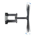 EAN 8433281007451 - TooQ LP75100TN-B soporte para TV 152,4 cm (60") Negro imagen 3