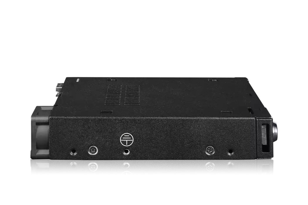 EAN 4713227445788 - Icy Dock MB092VK-B caja para disco duro externo Negro imagen 2
