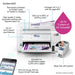 EAN 8715946689739 - Epson EcoTank L6276 Inyección de tinta A4 4800 x 1200 DPI 33 ppm Wifi imagen 24