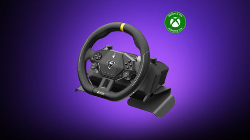 EAN 840454400236 - Turtle Beach TBR-2102-05 mando y volante Negro Bluetooth/RF/USB Gearbox Android, PC, Xbox One, Xbox One S, imagen 1