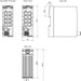 EAN 4047622178324 - Siemens 6GK5208-0BA00-2AB2 switch imagen 4