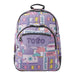 EAN 7704758570053 - Totto Crayoles mochila Mochila escolar Multicolor Poliéster imagen 1
