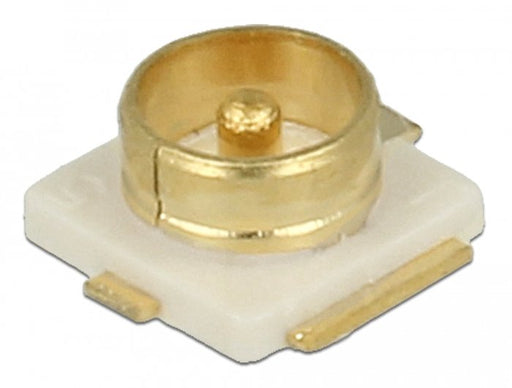 EAN 4043619658923 - DeLOCK 65892 conector coaxial 10 pieza(s) imagen 1