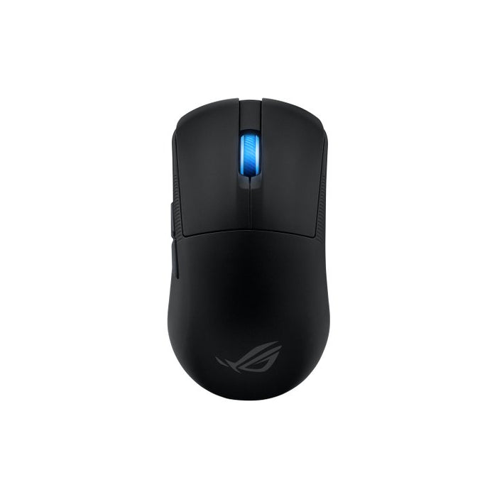 EAN 4711387614044 - ASUS ROG Harpe Ace Mini ratón Juego Ambidextro RF Wireless + Bluetooth + USB Type-C Óptico 42000 DPI imagen 1