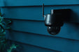 EAN 4003318419164 - ABUS PPIC52520B cámara de vigilancia Almohadilla Cámara de seguridad IP Exterior 3840 x 2160 Pixeles Pare imagen 4