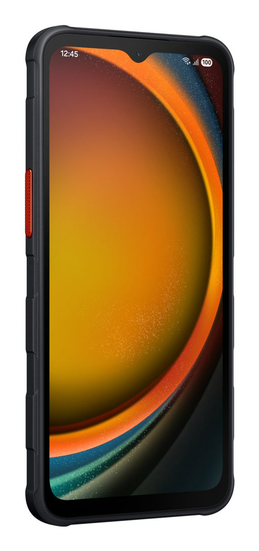 EAN 8806097699903 - Samsung Galaxy XCover7 Pro 16,8 cm (6.6") Ranura híbrida Dual SIM 5G USB Tipo C 6 GB 128 GB 4350 mAh Negr imagen 2