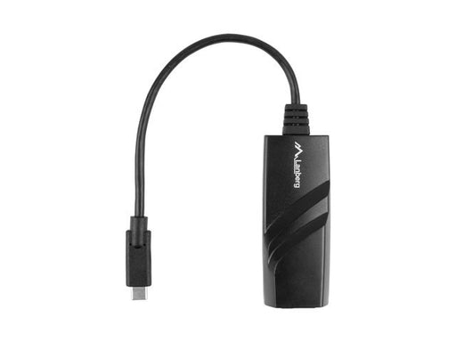 EAN 5901969418712 - Lanberg NC-1000-02 tarjeta y adaptador de interfaz RJ-45 imagen 2