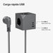 EAN 8436624423697 - CoolBox COO-BEN-CU-CUBE2 cargador de dispositivo móvil imagen 7