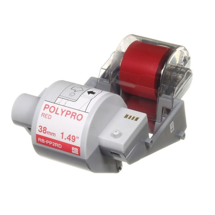 EAN 12502638292 - Brother RB-PP2RD cinta para impresora imagen 1